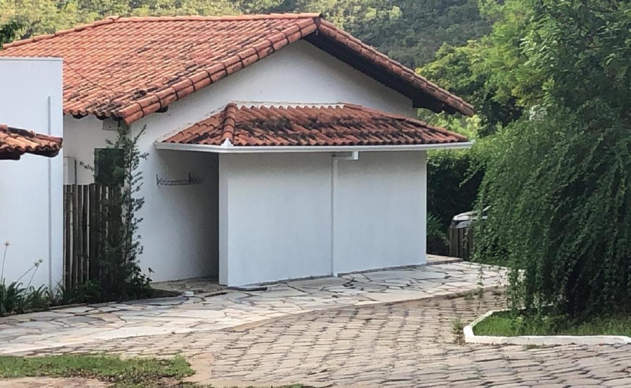 Pousada Do Rio Turvo Capitólio Exteriér fotografie